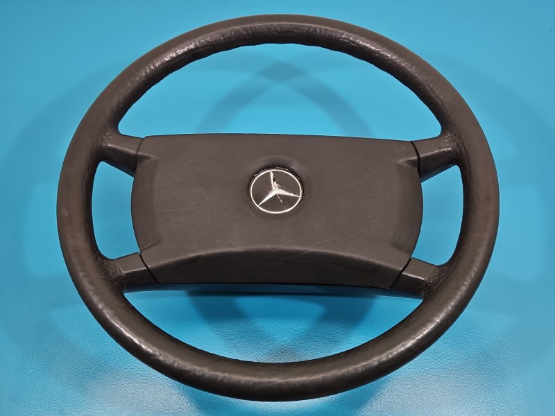 Kierownica Mercedes 124