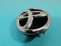 Atrapa grill Toyota Auris I 75311-02140