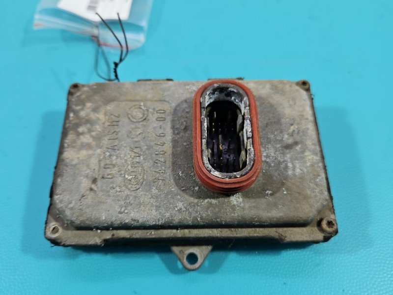 Przetwornica xenon Opel Astra III H 13110385, 5DF008704-20
