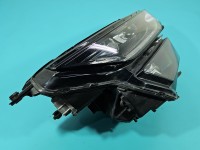 Reflektor prawy lampa przód Skoda Kodiaq I EUROPA