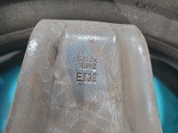 Felga stalowa 16" Opel Astra III H R16 5X110 ET39 6,5J