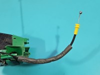 Zamek przód lewy Hyundai I30 III 16- EUROPA 5pin 81310-G3040
