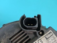 TEST Alternator Vw Passat B6 2.0 tdi 021903026L