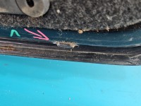 Klapa tył Audi A5 8T 2d LZ9Y