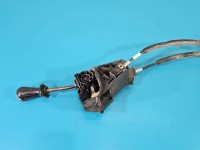 DŹWIGNIA LEWAREK WYBIERAK LINKI Fiat Scudo II 06- 1.6 jtd