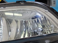 Halogen lewy HYUNDAI i20 II 14-20 92201-C8200