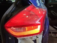 Lampa tył prawa Ford Focus Mk3 HB