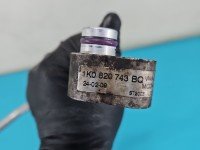 Przewód klimatyzacji rurka Vw Golf VI 1K0820743BQ