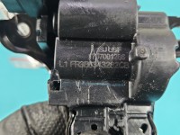 Zamek klapy tył FR3B6343282CB Ford Mondeo Mk5 sedan Europejska