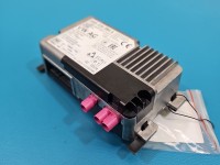 Sterownik moduł Sterownik Bluetooth Skoda Superb III 5WA035284E