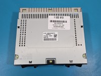 Radio fabryczne Opel Astra V K 42532870 radioodtwarzacz