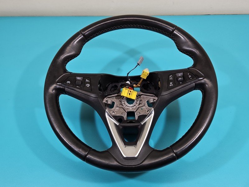 Kierownica Opel Astra V K 34277984A