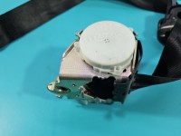 Pas bezpieczeństwa tył prawy Peugeot Peugeot 5008 9682053580