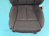 Fotele komplet kanapa AUDI A6 C7