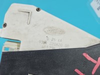 Zamek tył prawy 93BG220A20DD Vw Sharan I 6pin