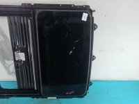 Szyberdach Chevrolet Captiva 2.0 VCDI