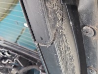 Klapa tył Citroen C4 Grand Picasso II 13-22 inny 5d Evl