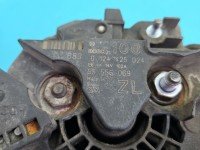 TEST Alternator Opel Astra III H 0124425024 1.4 16V