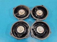 Głośniki komplet Jaguar XE X760 GX73-18808-CD, BJ32-18808-AC, GX73-18808-BA