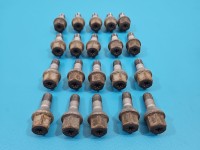 Śruby kół Renault Kadjar szpilki