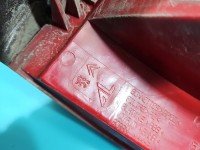 Lampa tył lewa Peugeot 407 kombi