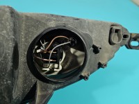 Reflektor prawy lampa przód Peugeot 407 EUROPA