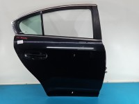 Drzwi tył prawe Toyota Avensis III T27 sedan 4d 209