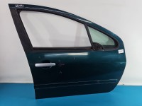 DRZWI PRZÓD PRAWE PASAŻERA Peugeot 307 5d KSUD