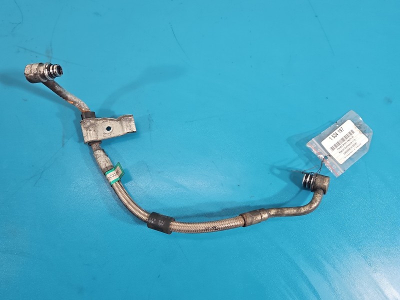 Przewód skrzyni biegów Maserati Quattroporte VI 13- 06700349660