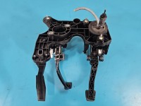 Pedał pedały Opel Astra V K hamulca sprzęgła