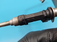 Wtryskiwacz Toyota Auris I 0280158213 1.3 vvti