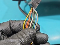 Lusterko prawe Fiat Ducato IV europa