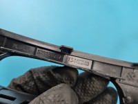 Listwa listwy dekory dekor deski Opel Astra V K eu