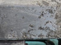 Przekładnia kierownicza maglownica Vw Golf V 1K1423051BJ