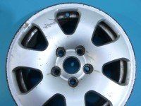 Felga aluminiowa 15" komplet alufelgi felgi Audi A4 B6