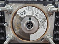 Poduszka powietrzna pasażera airbag Dacia Duster II 18- 985254555R, 34239914