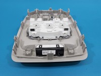 Lampa kabiny lampka Peugeot Expert III 16- 9677821577, 9677821777