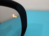 Lusterko prawe Mitsubishi Outlander III 12- Bordowy P62 europa