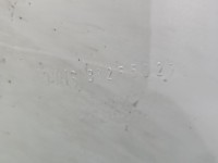 Zderzak tył tylny Opel Astra IV J Z176 HB