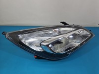 Reflektor prawy lampa przód Opel Meriva B EUROPA 13372320