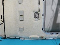 Podsufitka Opel Antara HB