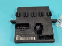 Sterownik moduł Europejska, swiateł Audi A4 B6 8E0907279F
