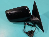 Lusterko prawe Audi A6 C6 LZ9Y europa