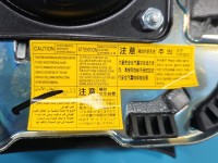 Poduszki powietrzne zestaw komplet Hyundai Tucson I