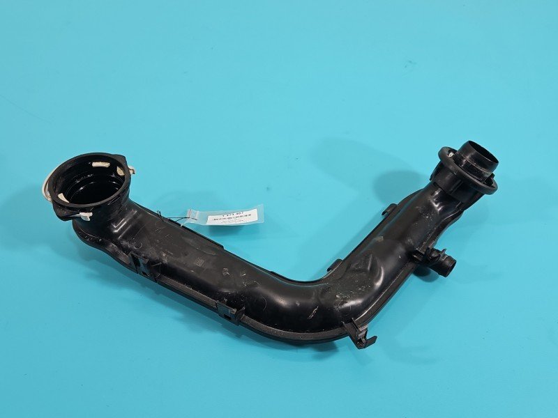 Rura przewód Producent części: Seat, INTERCOOLER Seat Arona 05C145673B 1.0 TSI Rura przewód Producent części: Seat, INTERCOOLER Seat Arona 05C145673B 1.0 TSI