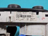 Konsola panel nawiewu Renault Clio IV 12-20 T1019676Z