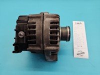 TEST Alternator Bmw f10 f11 8507625, FGN23S032 2.0d