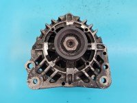 TEST Alternator Vw Fox 03D903025H 1.2 6V wiel