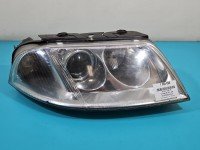 Reflektor prawy lampa przód Vw Passat B5 EUROPA