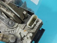 Zamek przód lewy A9067202135 Vw Crafter 06- EUROPA 4pin